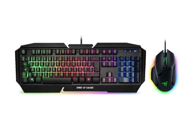 Ratos e Teclados